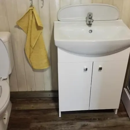 Dovolenkový dom Privat Eva Liptovsky Mikulas