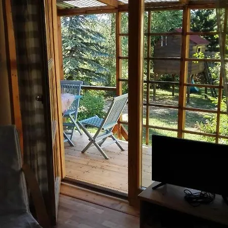 Privat Eva Dovolenkový dom *