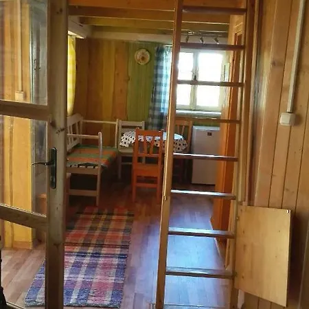 Privat Eva Vakantiehuis
