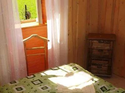 Privat Eva Dovolenkový dom *