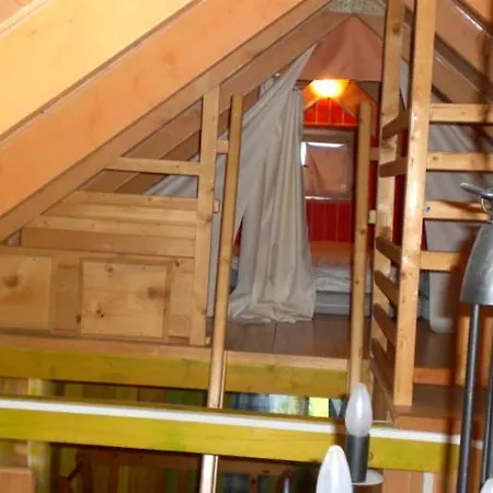 Ferienhaus Privat Eva