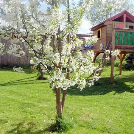 Privat Eva Liptovsky Mikulas