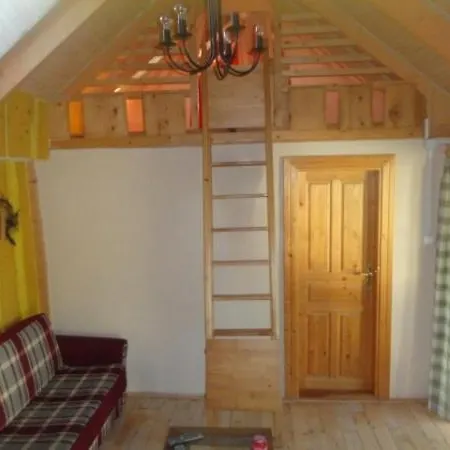 Privat Eva Liptovsky Mikulas