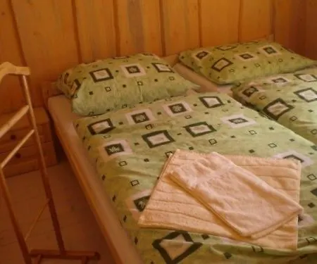 Dovolenkový dom Privat Eva