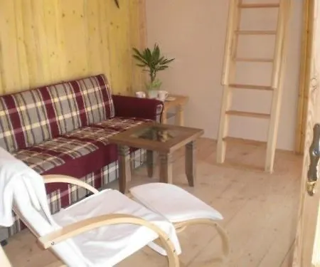 Dovolenkový dom Privat Eva Liptovsky Mikulas