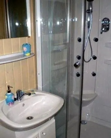 Dovolenkový dom Privat Eva Liptovsky Mikulas